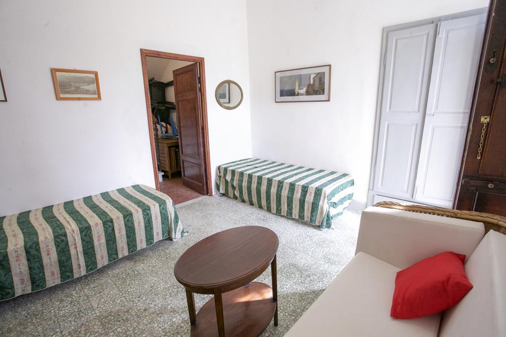 Podere San Marco Appartamento *