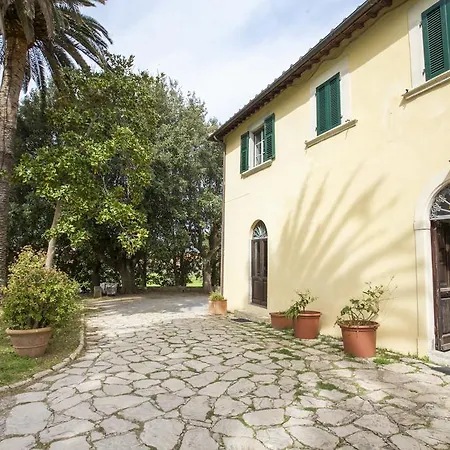 Appartamento Podere San Marco Portoferraio Exterior photo
