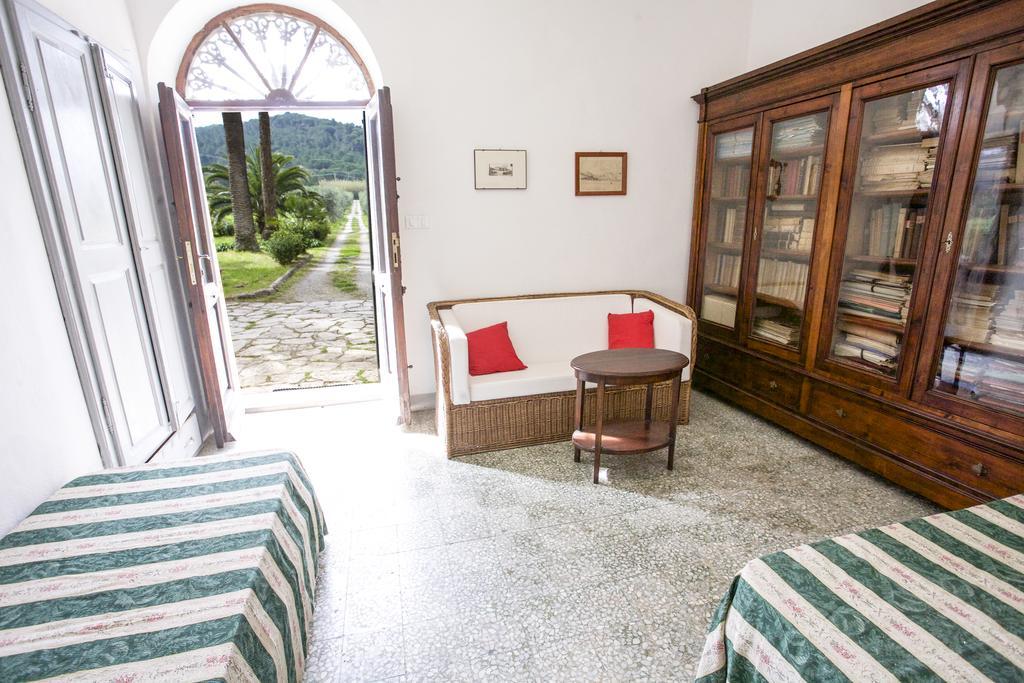 Podere San Marco Apartment Portoferraio