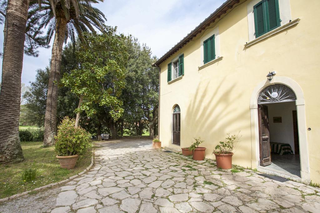 Podere San Marco Apartment