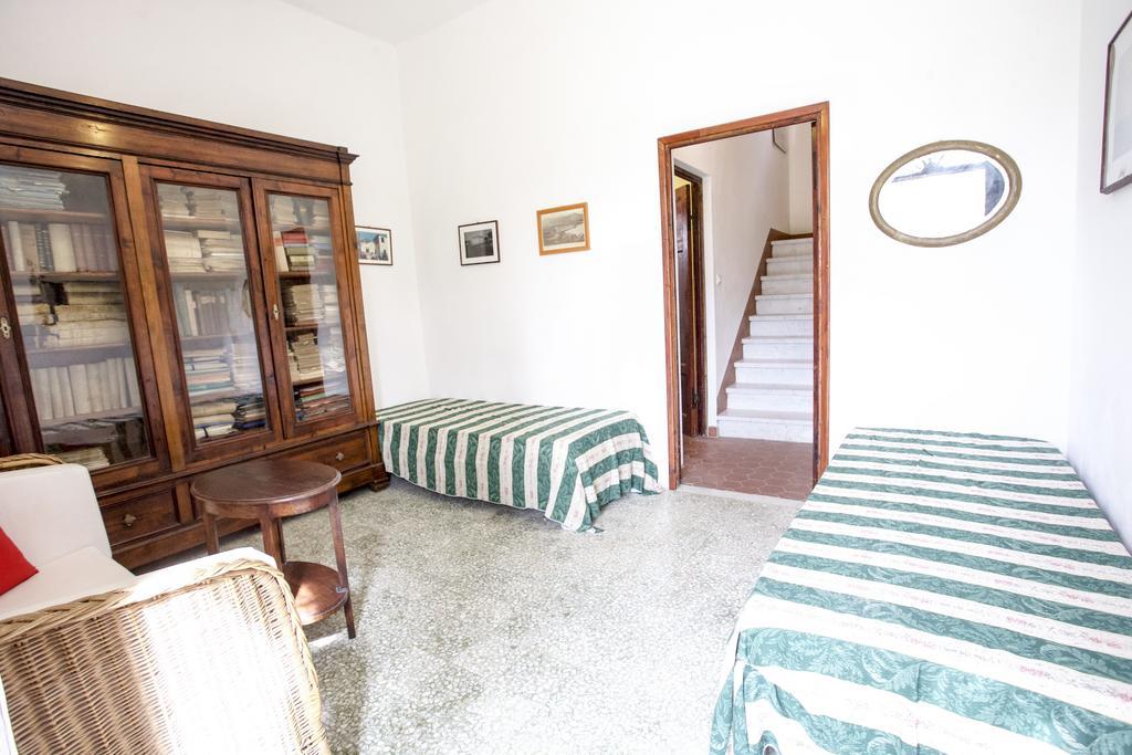 Apartment Podere San Marco