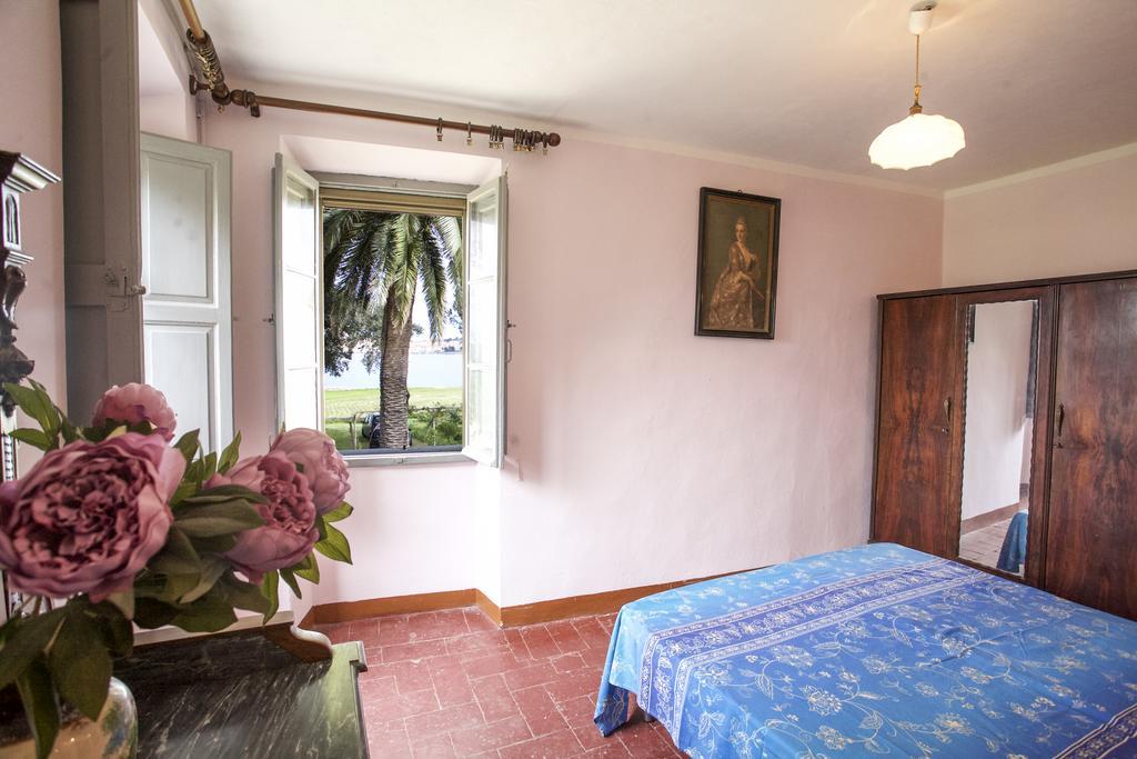 Podere San Marco Apartment Portoferraio