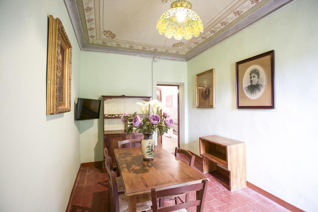Podere San Marco Apartment