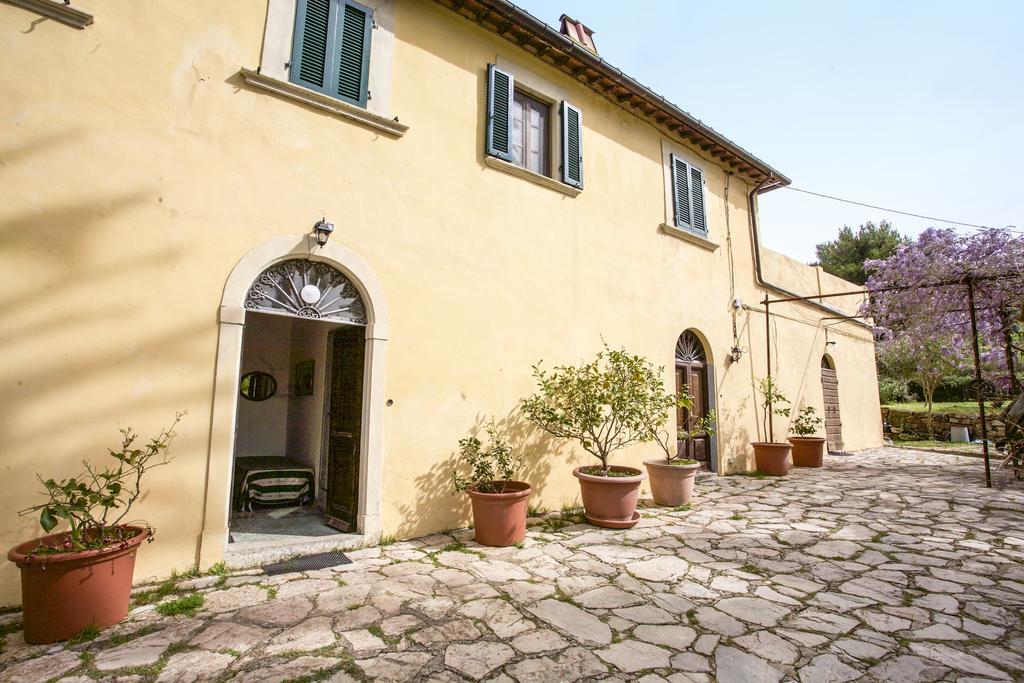 Apartment Podere San Marco *