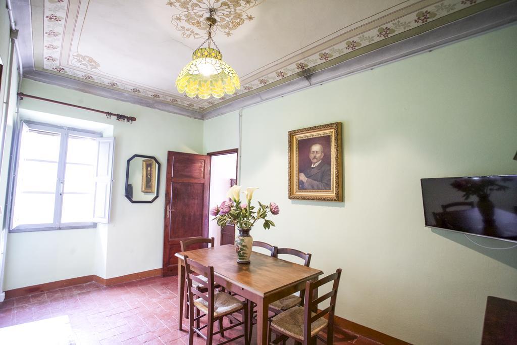 Apartment Podere San Marco Portoferraio