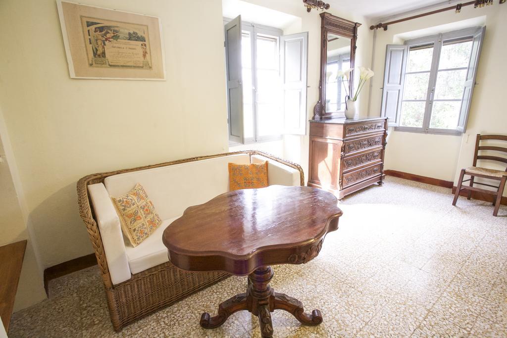 Podere San Marco Apartment